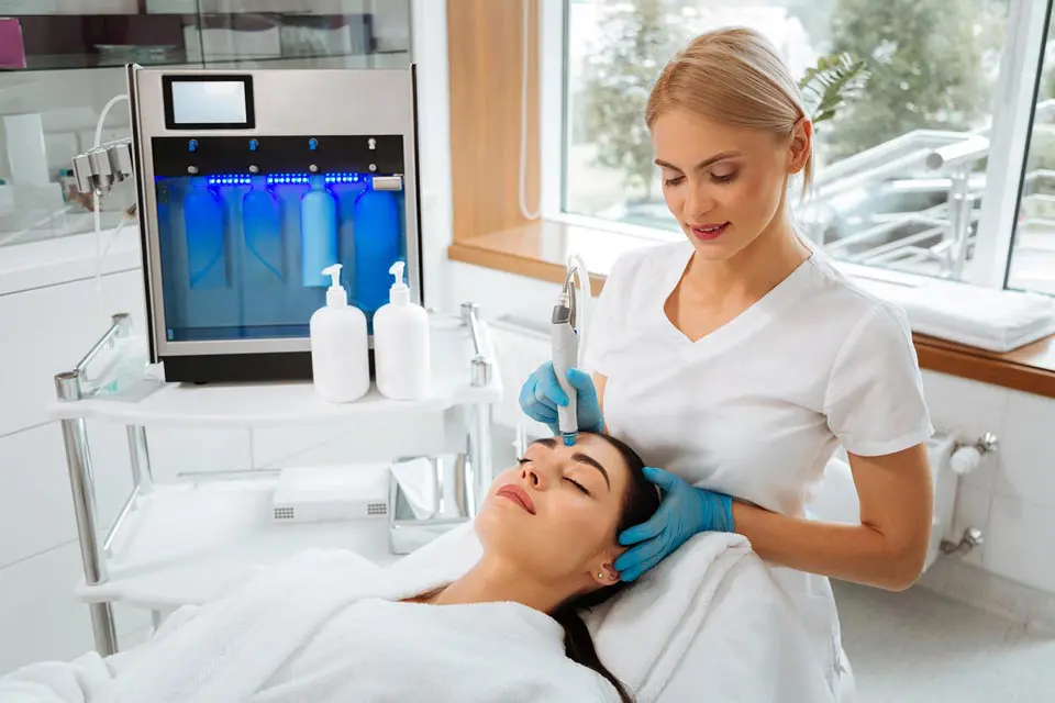 HydraFacial-MD