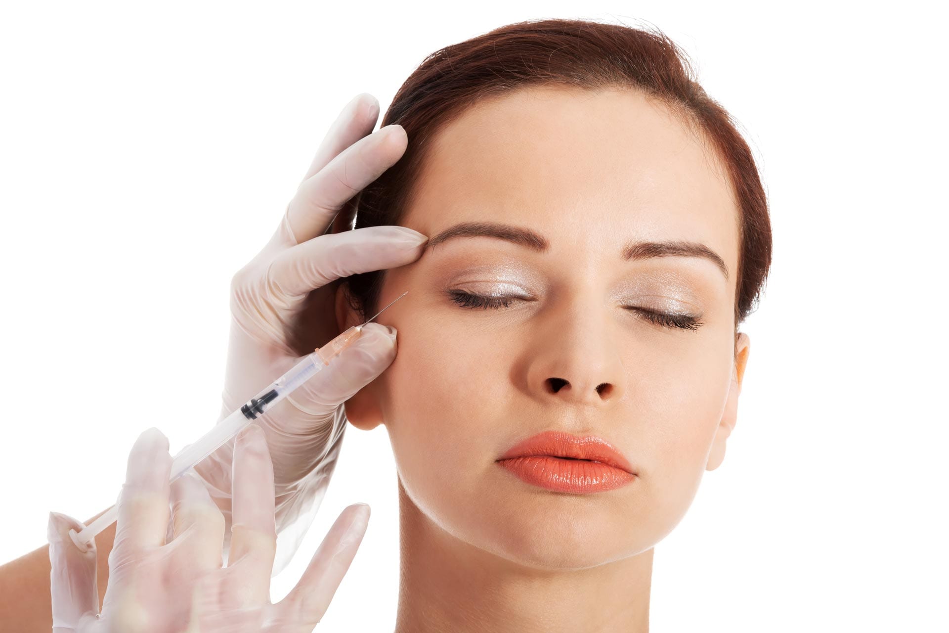 Botox Facial Treatment